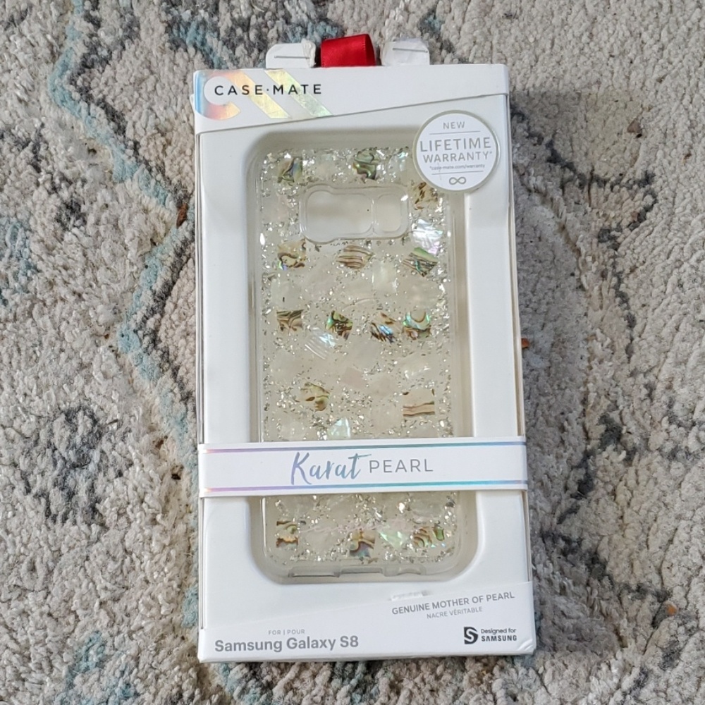Galaxy S8 cases